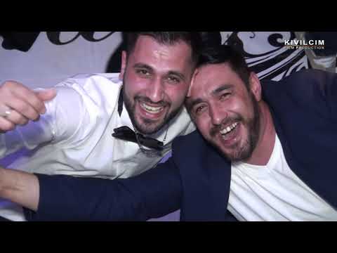 Hilal ile Serkan Dügün Fransa KIVILCIM PRODUCTION ISMAIL YK YURTSEVEN KARDESLER