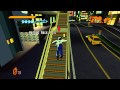 Jet Set Radio Noise Reduction Noise Tank