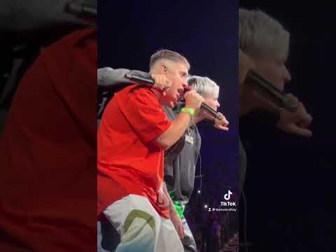 Lit Killah, Rusherking, FMK - Yo Se Que Tu (En Vivo en el Movistar Arena, Buenos Aires)