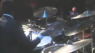 Diane Schuur & The Count Basie Orchestra   I just found out about love