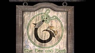 Riften's Bee & Barb Inn