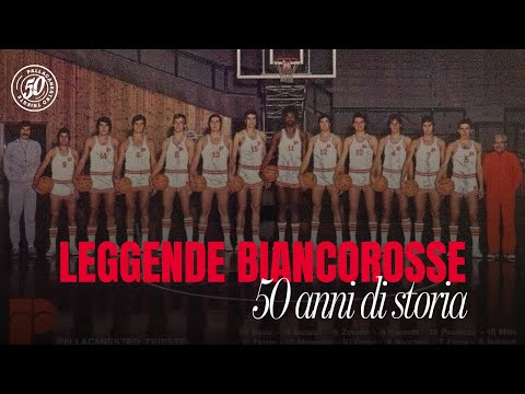 Leggende Biancorosse: 50 Anni di Storia – Episodio 1