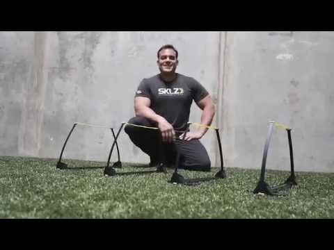 download lagu mp3 mp4 Speed Hurdles Sklz, download lagu Speed Hurdles Sklz gratis, unduh video klip Speed Hurdles Sklz