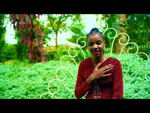 CATE KIMANI - TUMAINI LANGU (OFFICIAL VIDEO) SMS SKIZA 5021945 TO 811.
