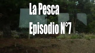 preview picture of video 'La Pesca Iloca Séptima Región de Chile (tercera parte)'