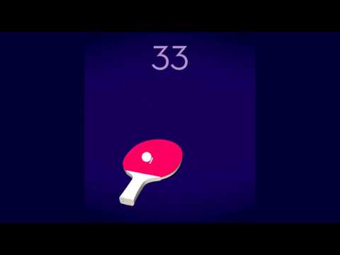 Tapong - Master Ping Pong Ball