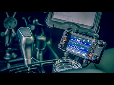 Overland Communications in 5 Minutes