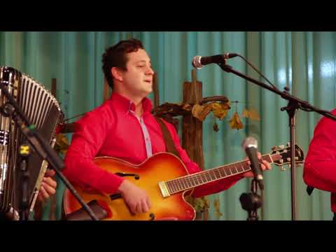 Ansambel Savinjski kvintet - Ti si prava