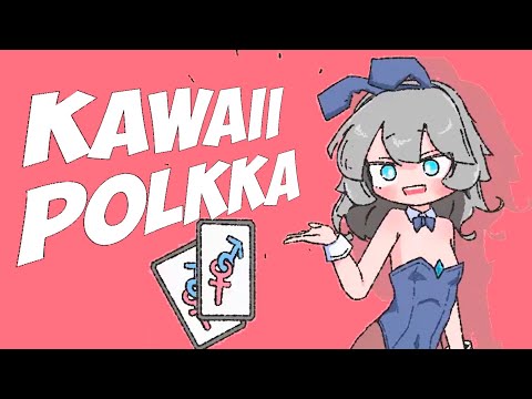 Kawaii Polkka