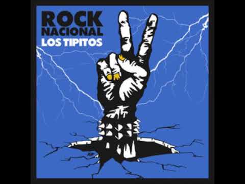 Videoclip de Mil Horas — Los Tipitos