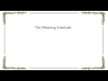 Janet Jackson - The Meaning Interlude Lyrics