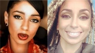 What REALLY Happened to Mya?