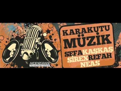 Refah & SirEx & Sefa Kaşkaş & Neas - 4 dakika