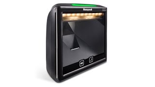 Honeywell Solaris 7980g Barkod okuyucu performans ve Ocr okuma testi