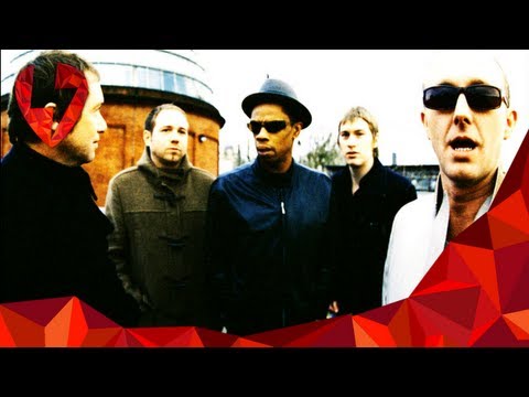 Ocean Colour Scene - The Riverboat Song