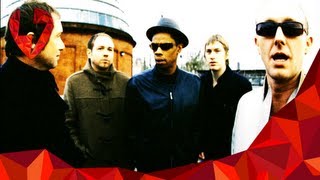 Ocean Colour Scene - The Riverboat Song