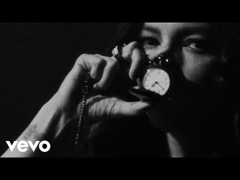 Gera MX, Paty Cantú - El Reloj del Corazón