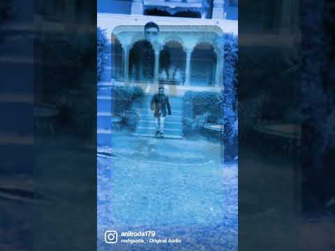 Anil Lagta hai Mehfil me Utarna Padega Dubara