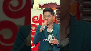 Download lagu O Holy Night by Betrand Putra Onsu #betrandputraonsu #theonsufamily mp3