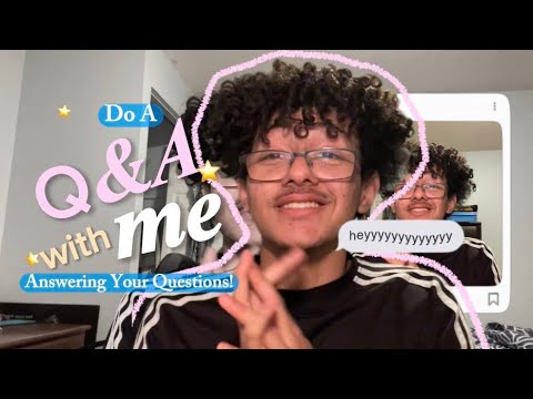 Answering Your QUESTIONS… (DEEP Q&A)