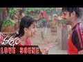 Varsham Movie Love Scenes Varsham Trisha Prabhas Sunil Prakash Raj M S Raju SVV