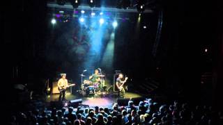 Fighting With Wire - 'A Call To Arms' - Live at KOKO, London on 7 November 2012
