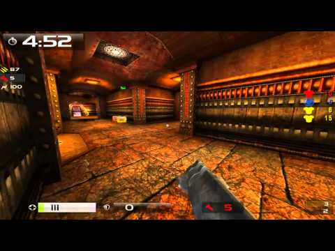 Asus Winter 2010 Grand Final: Cypher (POV) vs. cooller - ztntourney1 (23.02.2010)