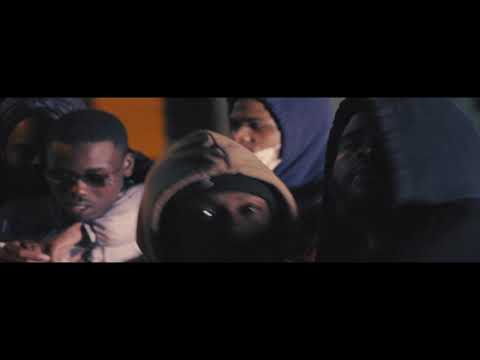 Semi Homie x SR-JBlack - Spin The Bin Official Music Video