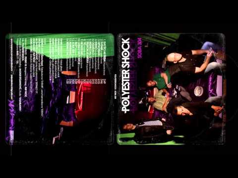 Polyester Shock - " Soba 304 " / 2009. CEO ALBUM