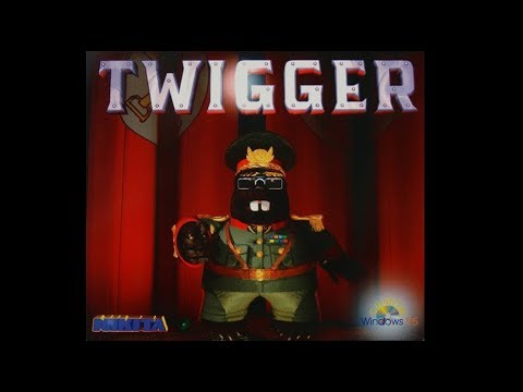 Twigger (Nikita) [1996]