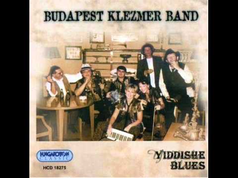 Budapest Klezmer Band - Yiddishe Blues.wmv