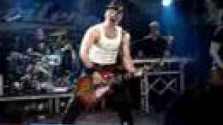 Broilers  "Eine Nation" live in Berlin/SO36
