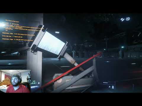 STAR CITIZEN (New Player Overview 3.5.1)