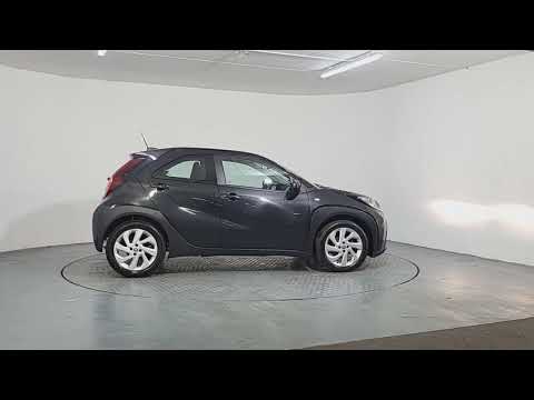 Toyota Aygo X PULSE 1.0 Petrol Manual - Image 2