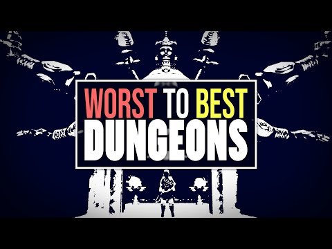 Ranking the Dungeons of Skyward Sword HD (Legend of Zelda)