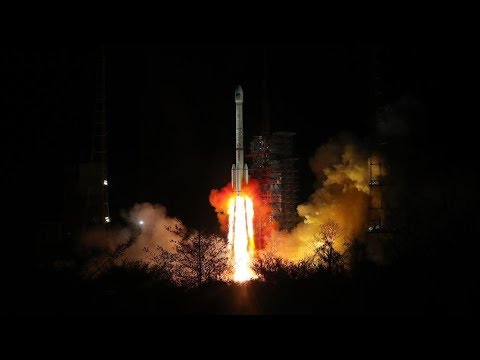 BeiDou-3 M9 & M10 (BD-3)