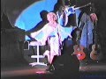 Dolly Parton -- The Lost Tape -- 1979 concert at her old high school -- full concert