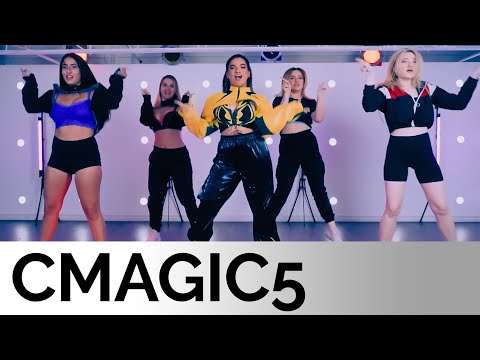 CMAGIC5