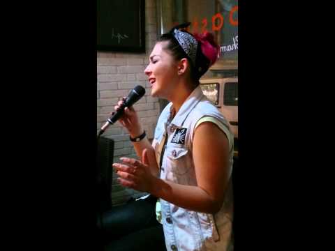 Empire state of mind - Alicia Keys (Patrycja Malinowska cover)