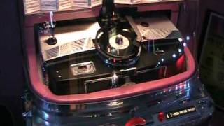 Jack Dupree...Shakin mother for you...On my 58 Bal Ami.