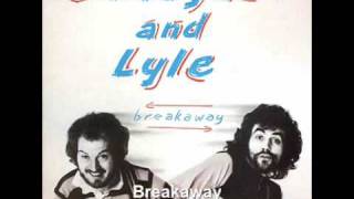 Gallagher & Lyle - Breakaway video