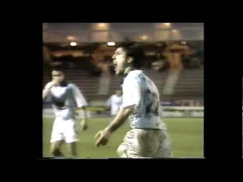 Compostela vs Alaves