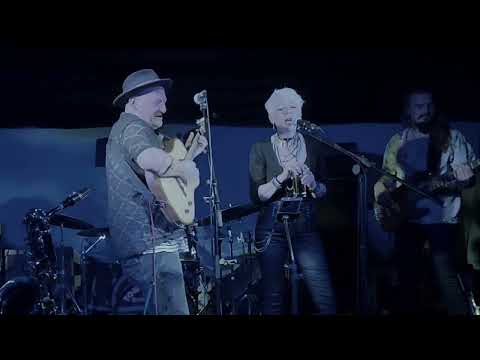 Last Request cover by Sarah at Marzy’s Wednesday Night Jam 26.3.25