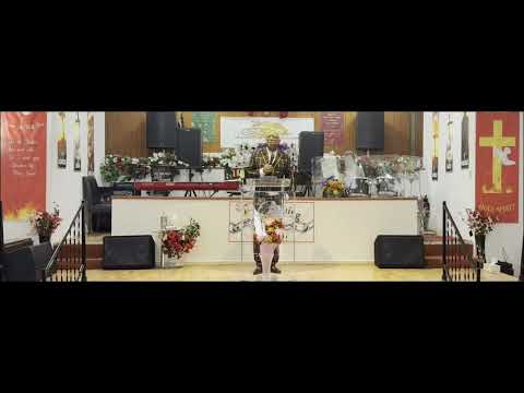 YOU'RE ANOINTED FOR THE ALTERCATION 2