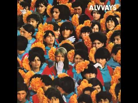 Alvvays - Adult Diversion