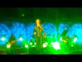 Mick Hucknall , Hamburg; Let me down easy