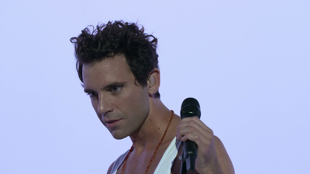 MIKA x Indeed x Pride: #SoundtrackOfEmpathy Virtual Concert Trailer