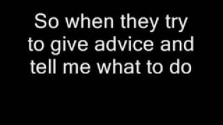 do no wrong with lyrics