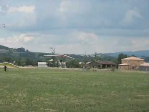 DAY 5 HG world championships