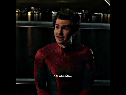 All three Spiderman talking about their villains || Enemy Imagine Dragon edit